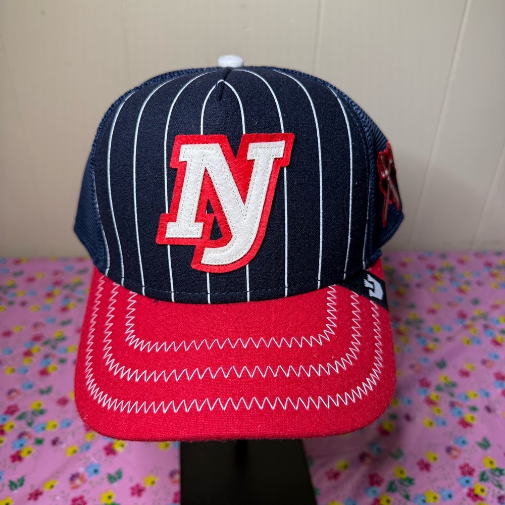 Home Plate - Goorin bros
